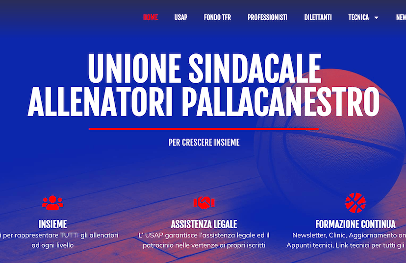 USAP Sebastiani
