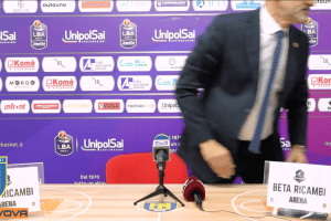 “Un fischio che a me sembra già deciso”. Il video della conferenza di Vitucci