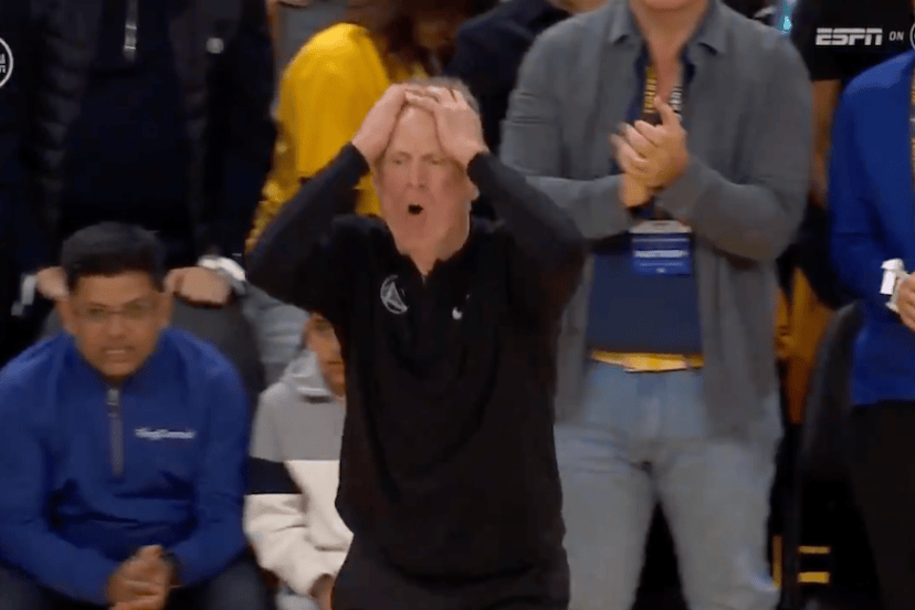 Curry timeout