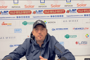 “Lo faccio per rispetto verso me stesso”. Le dimissioni di Valentino a Gallarate