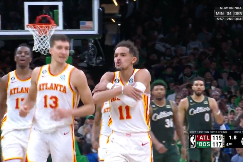 Trae Young