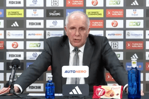 Zeljko Obradovic: This must never happen again