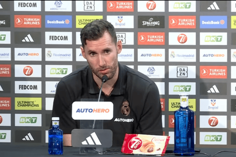 Rudy Fernandez