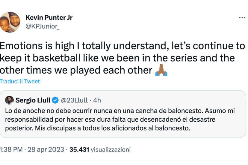 Punter Llull