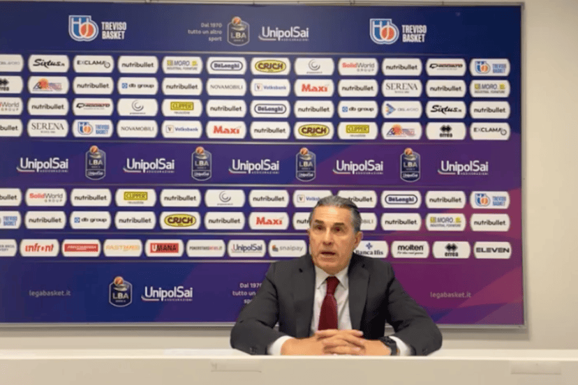 Conferenza Scariolo