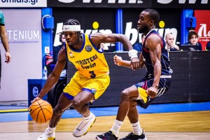 ASVEL reportedly interested in Sylvain Francisco