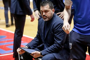 Alessandro Magro: Ho sentito Ferrari. Gli ho detto che sono qua e lo aspetto