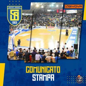 Scafati Brindisi