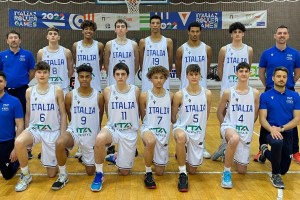 Italia-Spagna 90-86 (Perez 29). Una vittoria e una sconfitta nei test di Seregno