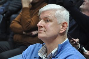 Fortitudo Bologna, in definizione le cariche societarie