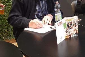 Alibegovic: “Ho fatto scelte pazze, ma in Fortitudo ho trovato una famiglia”