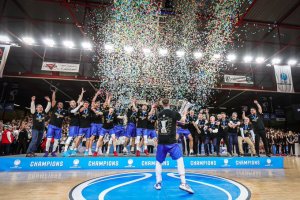 L’Anwil trionfa nella finale con Cholet, la FIBA Europe Cup va in Polonia