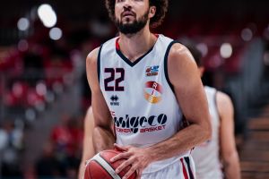 UCC Assigeco Piacenza, aggiornamento sulle condizioni di Brady Skeens
