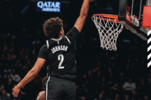 I Nets ricostruiscono, mezza squadra disponibile sul mercato