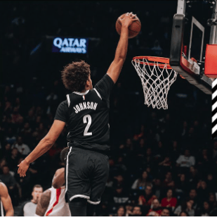 nets mercato