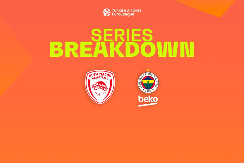 Olympiacos Fenerbahce