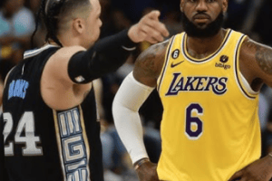 Memphis Grizzlies, Dillon Brooks chiedeva 25 milioni di dollari l’anno