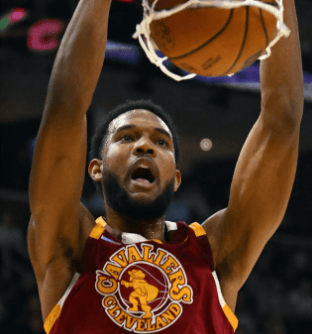 Evan Mobley