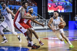 Panathinaikos reportedly offers 3-year deal to Facundo Campazzo