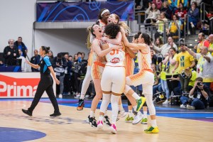Euroleague Women, Schio chiude con un bronzo storico