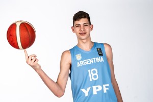 Varese, sconfitta la concorrenza di Real e Barcellona per il classe 2007 Ivan Prato