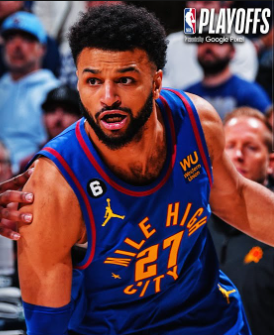 jamal murray nuggets