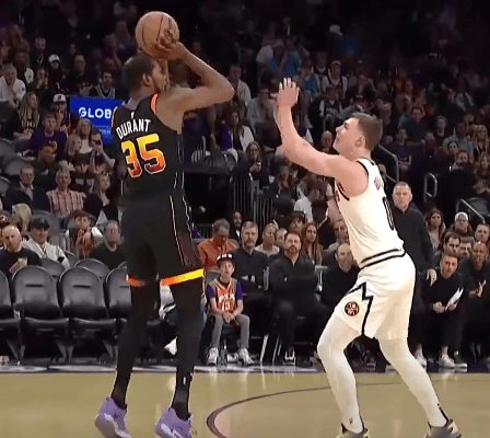 Kevin Durant trade