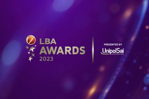 LBA Awards 2023, dal 28 aprile via alle votazioni dei tifosi