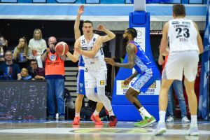 Dolomiti Energia Trento – Pallacanestro Trieste | La situazione e come vederla in tv