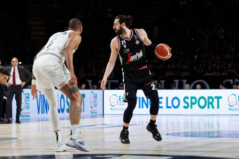 toko shengelia panathinaikos