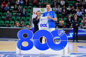 Jack Devecchi dice 800: Il trofeo più sorprendente è stato lo scudetto