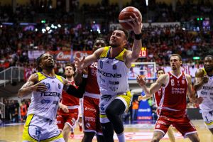 Il verdetto: Tezenis Verona prima squadra retrocessa in A2
