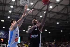 Virtus Segafredo Bologna – Gevi Napoli | La situazione e come vederla in tv