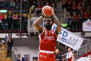 Trieste, nota del Club su Corey Davis