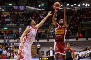 Carpegna Prosciutto Pesaro-Pallacanestro Trieste | La situazione e dove vederla in TV