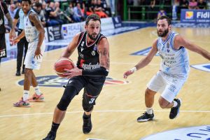 Belinelli: Orgoglioso di essere stato eletto capitano della Virtus