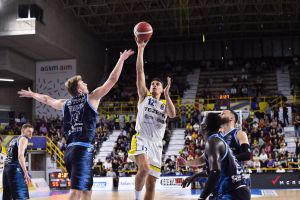 Germani Brescia-Tezenis Verona | La situazione e come vederla in trv