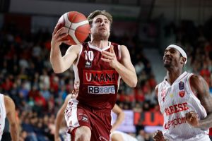 Pesaro: De Nicolao in arrivo