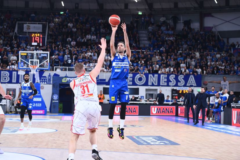 Amedeo Della Valle