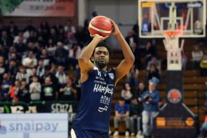 114 giorni dopo, Doron Lamb ritrova Scafati e il PalaMangano
