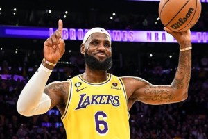 LeBron James dovrebbe tornare ai Los Angeles Lakers nella prossima stagione