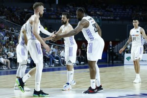 Il Real Madrid si fa forte in ACB con Yabusele e Deck titolari. Vittorie anche per Barça e Baskonia