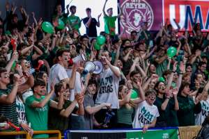 Il fenomeno sociale e mediatico della Volksbank Reyer School Cup