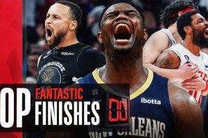 NBA, i finali più incredibili della regular season
