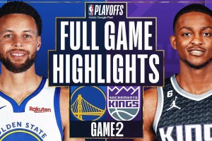Kings-Warriors, tutti si decide negli ultimi 5’41”
