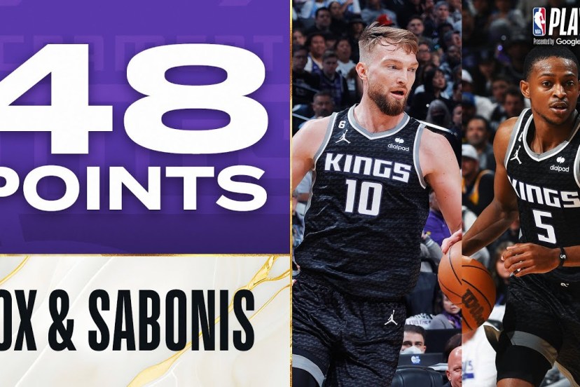 Fox Sabonis