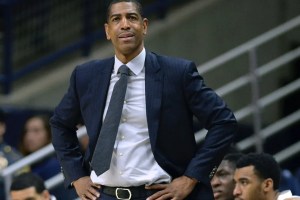 Detroit, colloquio con Kevin Ollie