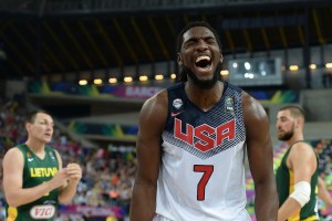Voce clamorosa: Reyer Venezia, spunta l’idea Kenneth Faried