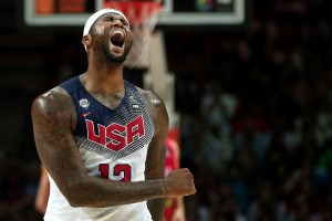 Guaynabo Mets to add DeMarcus Cousins