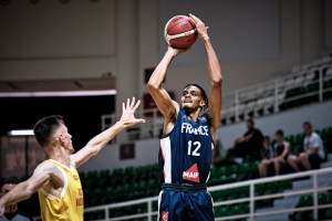 Rayan Rupert reportedly signing guaranteed deal with Blazers